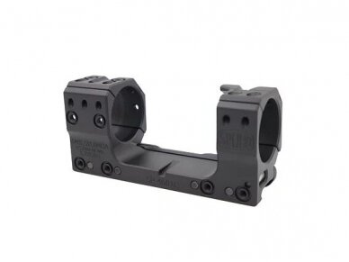 SPUHR SCOPE MOUNT Ø34 H30mm/1.181" 6MIL PIC SPUHR SCOPE MOUNT Ø34 H30mm/1.181" 6MIL PIC