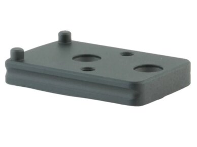 LAIKIKLIS SPUHR TRIJICON RMR INTERFACE LAIKIKLIS SPUHR TRIJICON RMR INTERFACE
