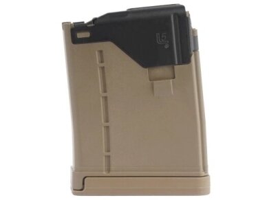 LANCER DĖTUVĖ 5.56×45 AR15/MR223 10ŠOV. 2 LANCER DĖTUVĖ 5.56×45 AR15/MR223 10ŠOV. 2