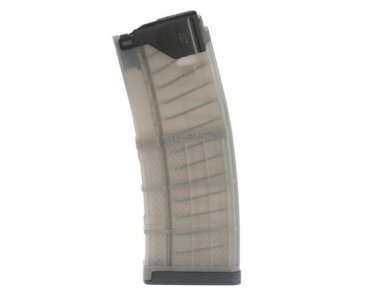 LANCER DĖTUVĖ SKAIDRI AR15/M4 30ŠOV SMOKE 1 LANCER DĖTUVĖ SKAIDRI AR15/M4 30ŠOV SMOKE 1