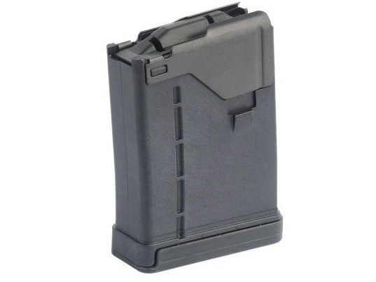 LANCER DĖTUVĖ 5.56×45 AR15/MR223 10ŠOV. LANCER DĖTUVĖ 5.56×45 AR15/MR223 10ŠOV.