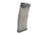 LANCER MAGAZINE SEMI-TRANSPARENT AR15/M4 30RDS. SMOKE