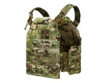 CONDOR CYCLONE RS PLATE CARRIER MULTICAM