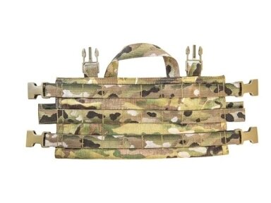 HIGH SPEED GEAR LIEMENĖ AO CHEST RIG