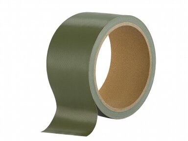 LIPNI JUOSTA 100MPH TAPE RANGER GREEN 10M