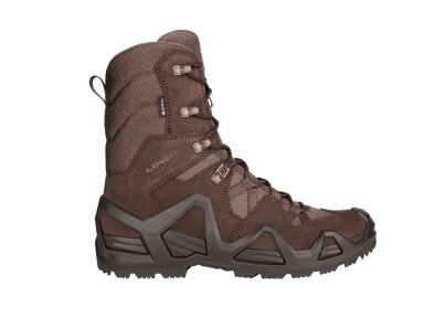 BATAI LOWA ZEPHYR MK2 GTX HI DARK BROWN