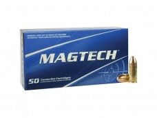 Magtech šovinys 9mm Luger 124GR FMJ