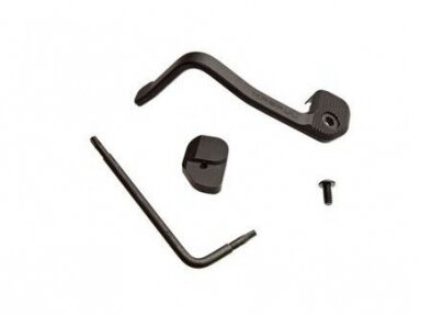 MAGPUL B.A.D. LEVER® – BATTERY ASSIST DEVICE – AR15/M4