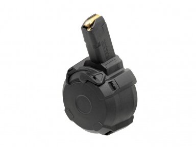 MAGPUL MAGAZINE PMAG D-50 GL9 PCC 50RDS