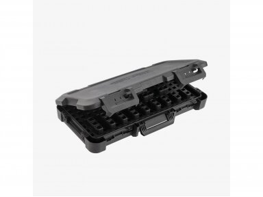 MAGPUL GINKLO TRANSPORTAVIMO DĖKLAS DAKA HARD CASE C35