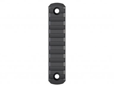 MAGPUL MLOK PAVAŽA RIS ALUMINIUM 9 SLOTS
