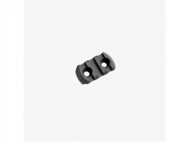MAGPUL MLOK PAVAŽA RIS ALUMINIUM 3 SLOTS