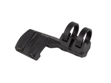 MAGPUL PROŽEKTORIAUS LAIKILIS PICATINNY RAIL LIGHT MOUNT