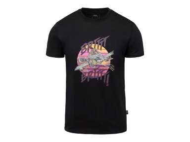 MARŠKINĖLIAI HELIKON T-SHIRT A-10 WARTHOG
