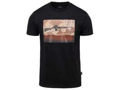 MARŠKINĖLIAI HELIKON T-SHIRT M14