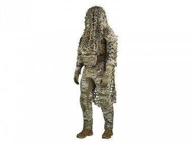 MASKUOTĖ ALDER CAMO SUIT MULTICAM XL/3XL
