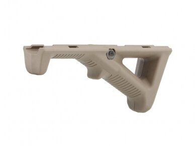 MAGPUL AFG-2® – ANGLED FORE GRIP 4