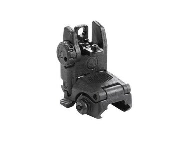MAGPUL® MBUS® – BACK-UP SIGHT – GALAS