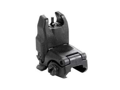 MAGPUL® MBUS® – BACK-UP SIGHT – PRIEKIS