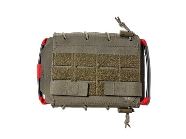 MEDICININIS KREPŠELIS 5.11 TACTICAL UCR FLAT IFAK MEDICININIS KREPŠELIS 5.11 TACTICAL UCR FLAT IFAK