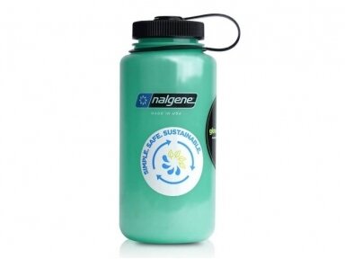 NALGENE 1,1L GERTUVĖ, LIUMINESCENCINĖ
