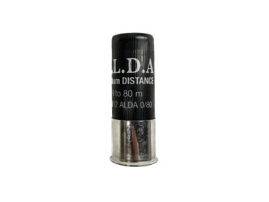 NOBEL DEFENSE 12/70 ALDA ANTI DRONE MEDIUM DISTANCE 0-80M