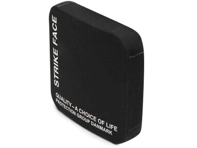 PGD ŠONINĖ PLOKŠTĖ LW SIDE PLATE NIJ III+ 6X6 (15X15)