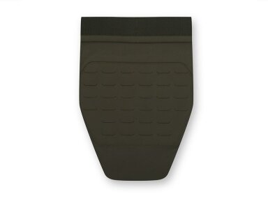 PGD MINKŠTA PAKABINAMA APENDIX APSAUGA GROIN PROTECTOR FRAG ADD-ON
