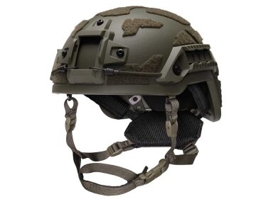 PGD ŠALMAS BALISTINIS ARCH GEN3 FAST OD GREEN
