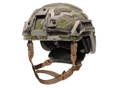 PGD ŠALMAS BALISTINIS ARCH GEN3 FAST MULTICAM UNITY SHROUD