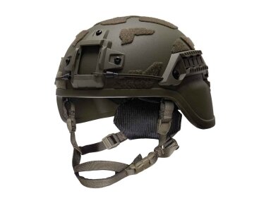 PGD ŠALMAS BALISTINIS MICH OD GREEN