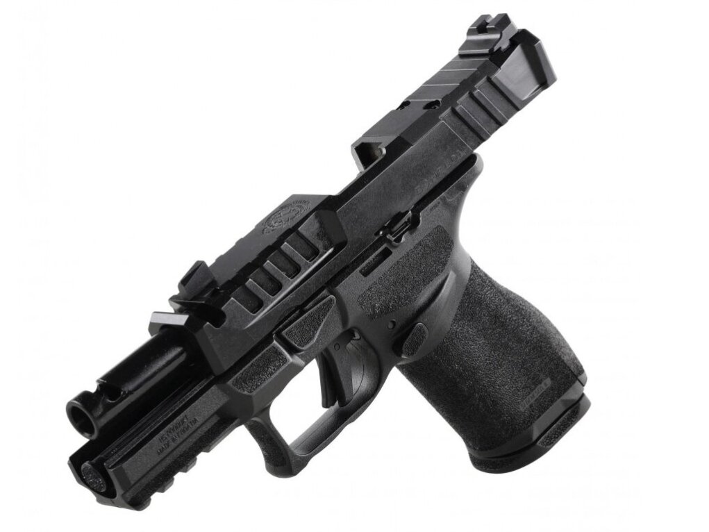 HS ECHELON C 4.0 U-NOTCH COMP CUT 8