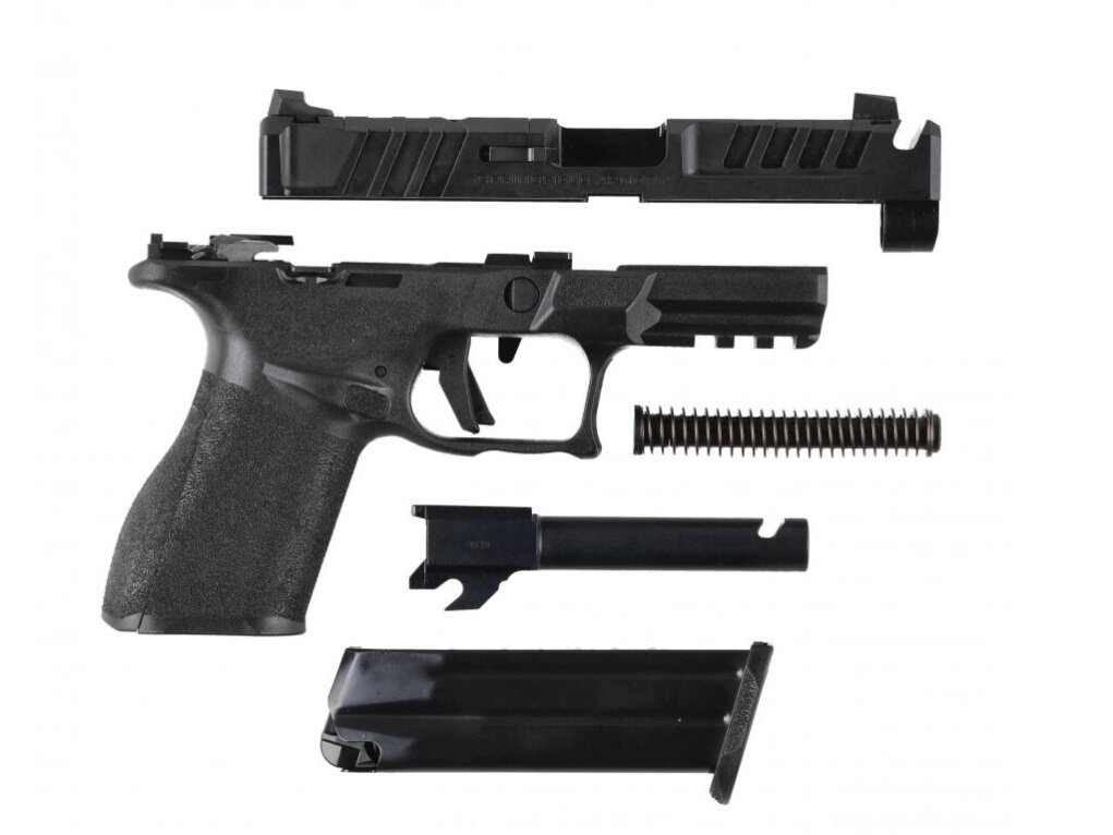 HS ECHELON C 4.0 U-NOTCH COMP CUT 10