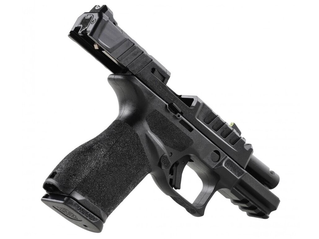 HS ECHELON C 4.0 U-NOTCH COMP CUT 7