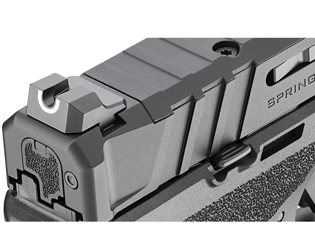 ECHELON 4.5 F w/COMP CUT U-NOTCH 7