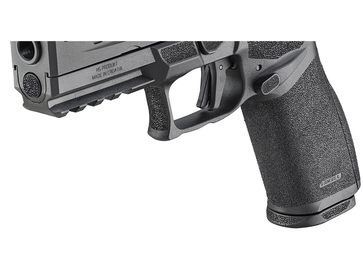 ECHELON 4.5 F w/COMP CUT U-NOTCH 6