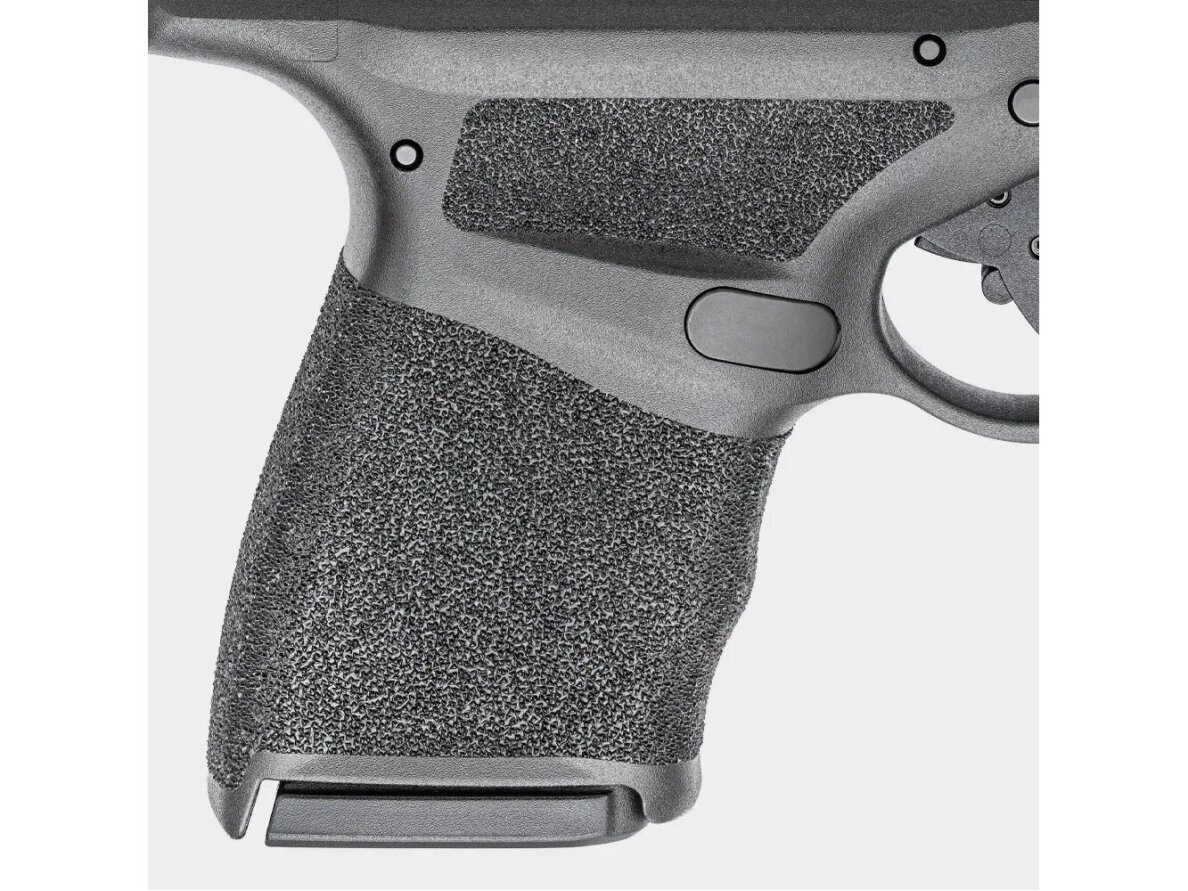 PISTOL HS HELLCAT 9X19 2 PISTOL HS HELLCAT 9X19 2