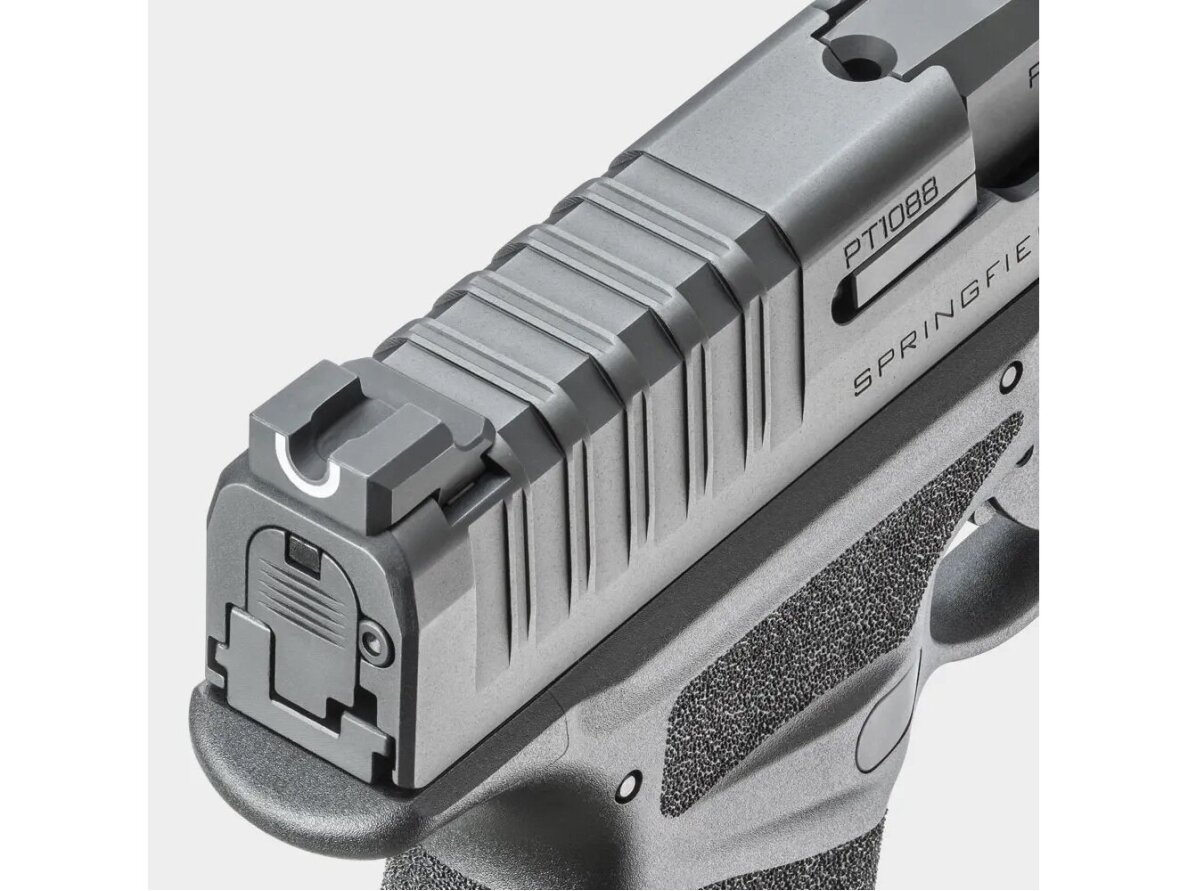PISTOL HS HELLCAT 9X19 1