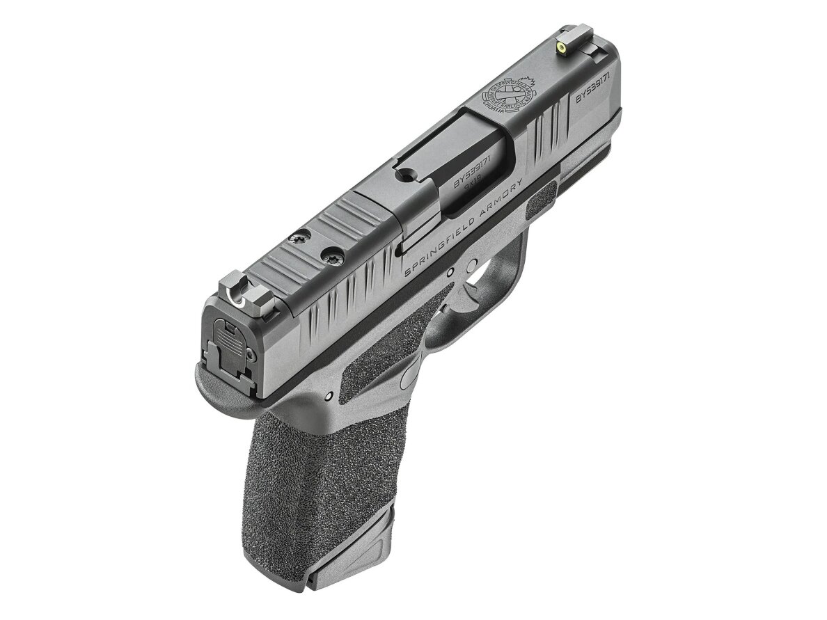 HS HELLCAT OSP 9X19 2
