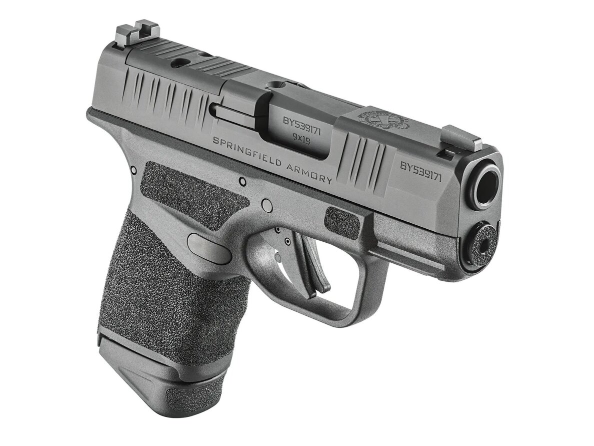 HS HELLCAT OSP 9X19 3