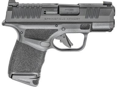 PISTOLETAS HS HELLCAT 9X19