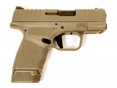 PISTOLETAS HS H11 AFDE