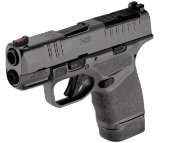 PISTOLETAS HS H11 RDR