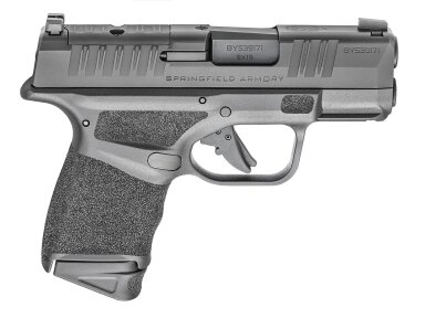 PISTOLETAS HS HELLCAT OSP 9X19