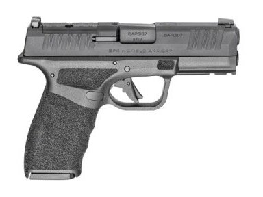 PISTOLETAS HS HELLCAT PRO OSP