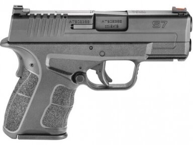 PISTOLETAS HS S7 3.3