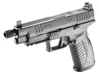 PISTOLETAS HS SF19 4.5 RDR
