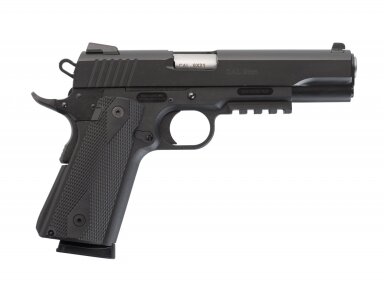 PISTOLETAS TANFOGLIO WITNESS 1911P .9X19 PISTOLETAS TANFOGLIO WITNESS 1911P .9X19