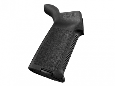 MAGPUL PISTOLETINĖ RANKENA MOE® GRIP – AR15/M4MAG415-BLK