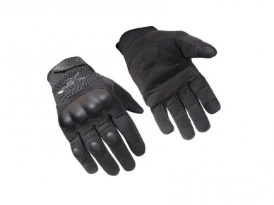 WILEY-X SMARTOUCH GLOVES FOLIAGE GREEN